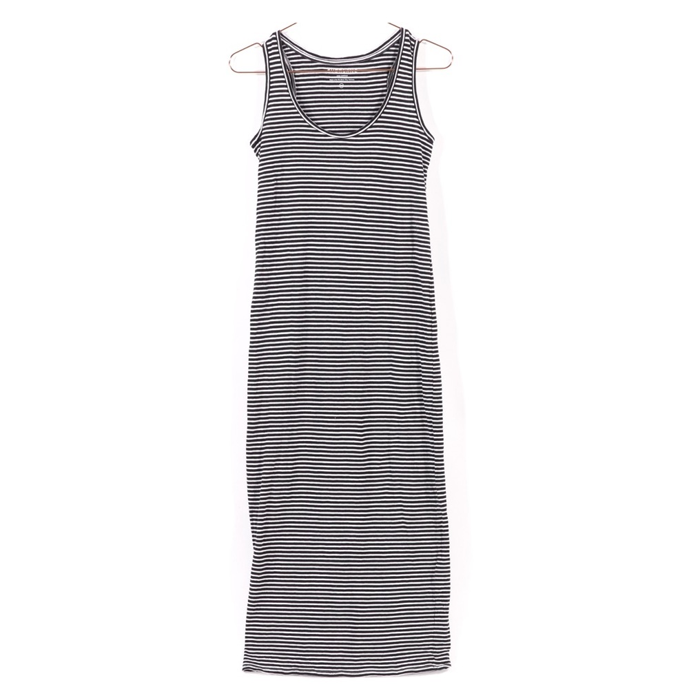 Everlane tank dress